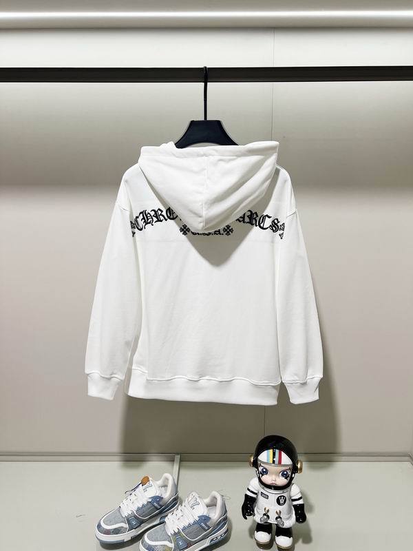 Chrome Hearts men Hoodies-1057(XS-L)