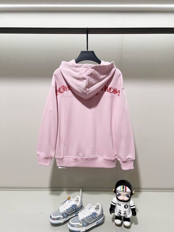 Chrome Hearts men Hoodies-1059(XS-L)