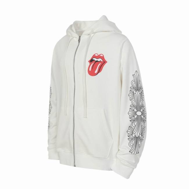 Chrome Hearts men Hoodies-1089(S-XL)