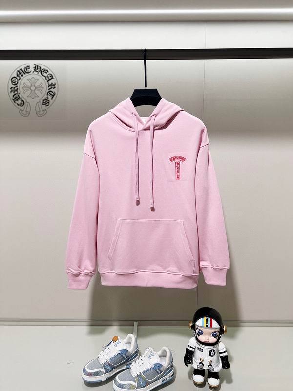 Chrome Hearts men Hoodies-1064(XS-L)