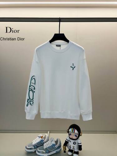 Dior men Hoodies-1036(XS-L)