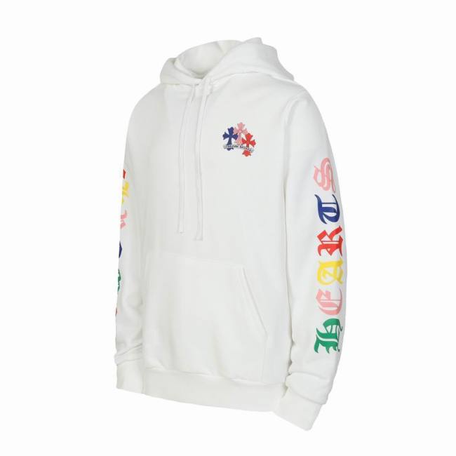 Chrome Hearts men Hoodies-1111(S-XL)
