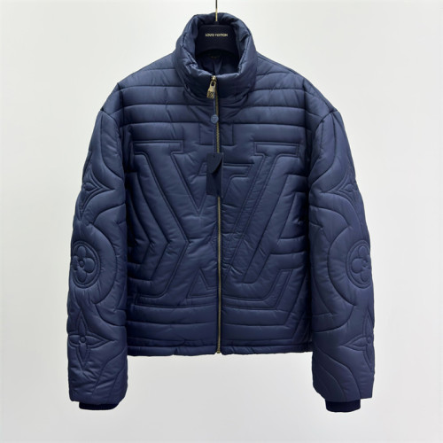 LV Jacket High End Quality-550