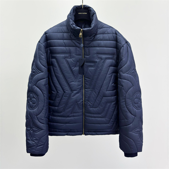 LV Jacket High End Quality-550