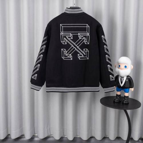 Off-White Jacket-085(M-XXL)
