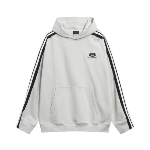 B men Hoodies-2822(S-XL)