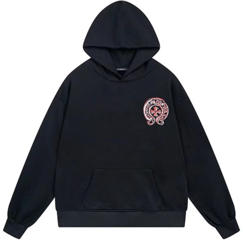 Chrome Hearts men Hoodies-1255(S-XL)