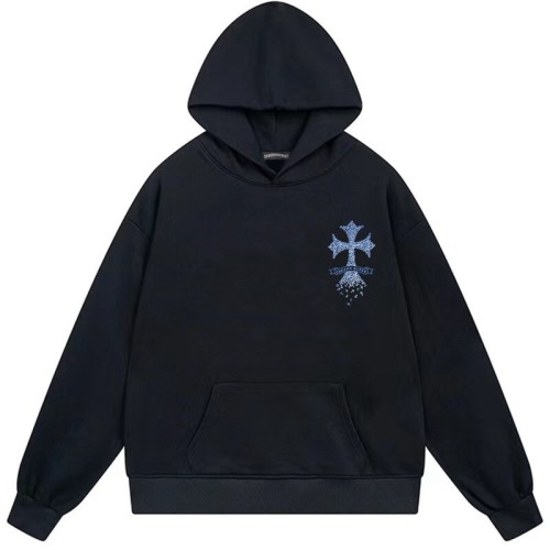 Chrome Hearts men Hoodies-1263(S-XL)