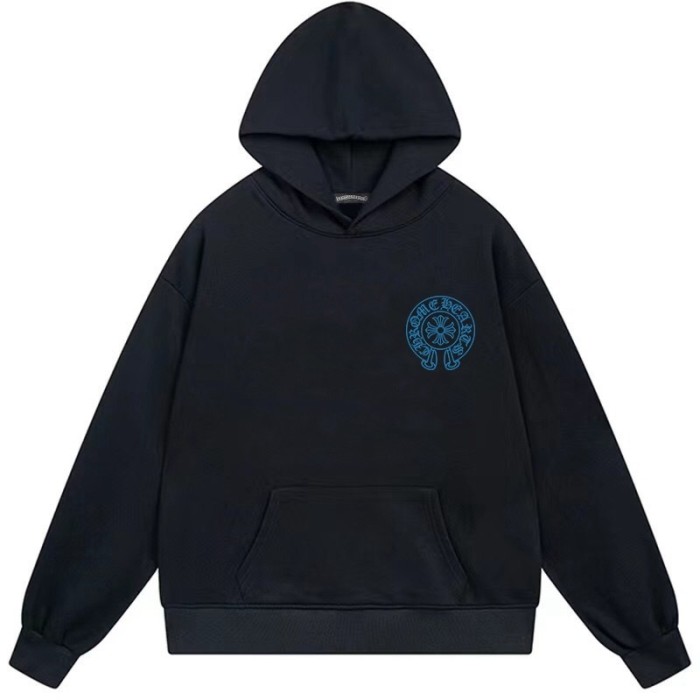Chrome Hearts men Hoodies-1299(S-XL)