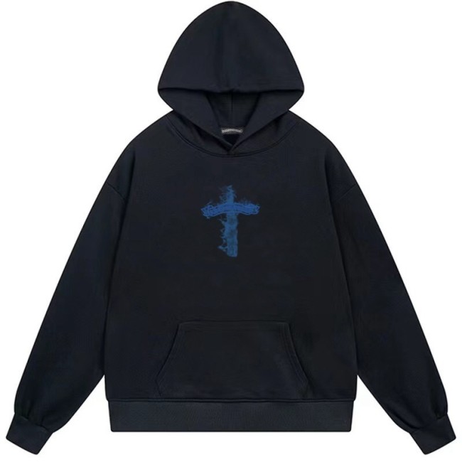 Chrome Hearts men Hoodies-1279(S-XL)