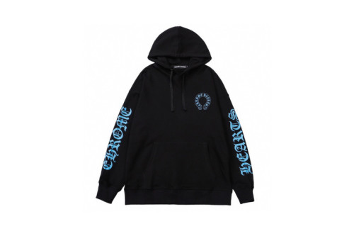 Chrome Hearts men Hoodies-1203(S-XL)