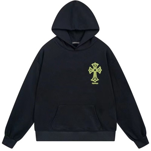 Chrome Hearts men Hoodies-1313(S-XL)