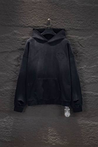 Chrome Hearts men Hoodies-1355(S-XL)