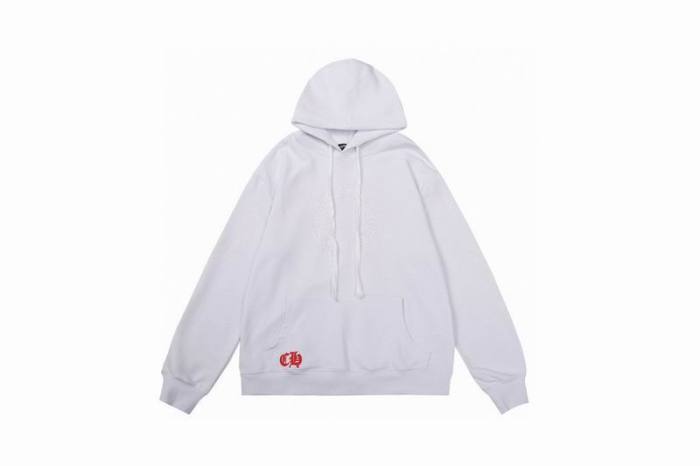 Chrome Hearts men Hoodies-1395(S-XL)