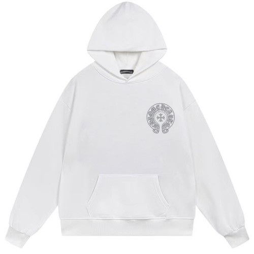 Chrome Hearts men Hoodies-1333(S-XL)