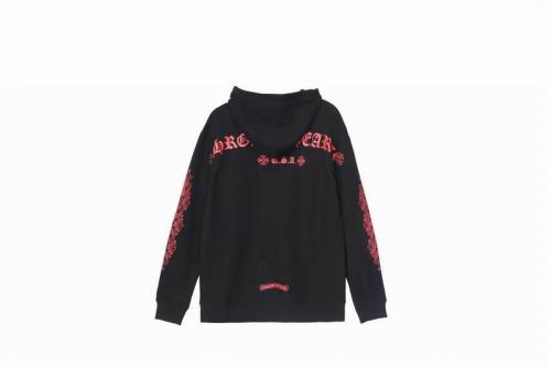 Chrome Hearts men Hoodies-1362(S-XL)