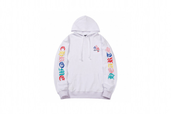 Chrome Hearts men Hoodies-1187(S-XL)