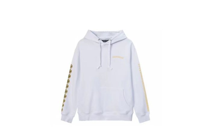 Chrome Hearts men Hoodies-1179(S-XL)