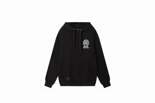 Chrome Hearts men Hoodies-1421(S-XL)
