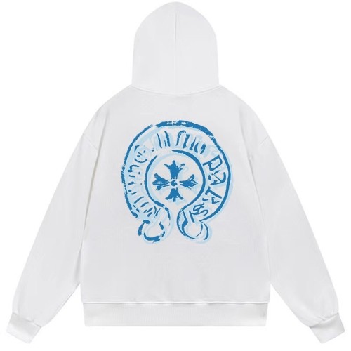 Chrome Hearts men Hoodies-1254(S-XL)