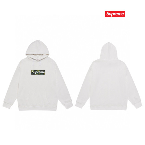 Supreme men Hoodies-489(S-XXL)