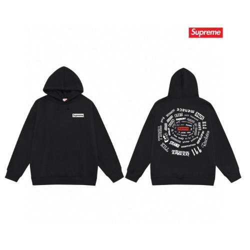 Supreme men Hoodies-470(S-XXL)