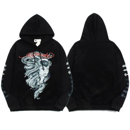 Trapstar men Hoodies-039(M-XXL)