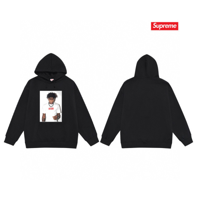 Supreme men Hoodies-495(S-XXL)