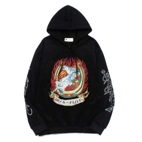 Trapstar men Hoodies-037(M-XXL)