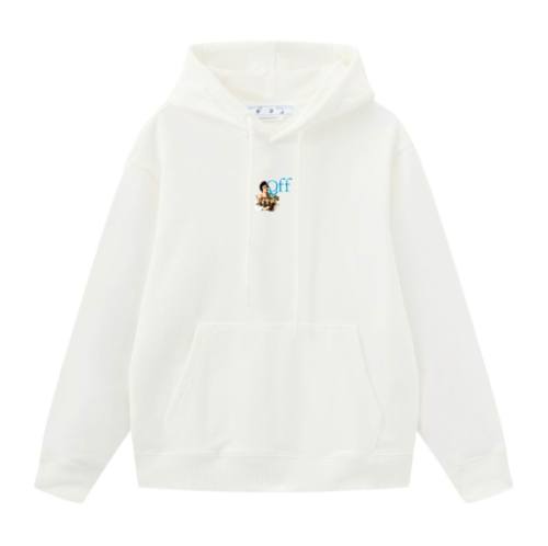 OFF-WHITE men Hoodies-2242(S-XXL)