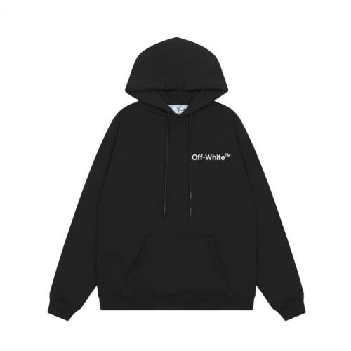 OFF-WHITE men Hoodies-2328(S-XXL)