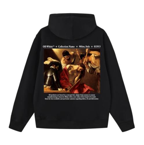OFF-WHITE men Hoodies-2323(S-XXL)