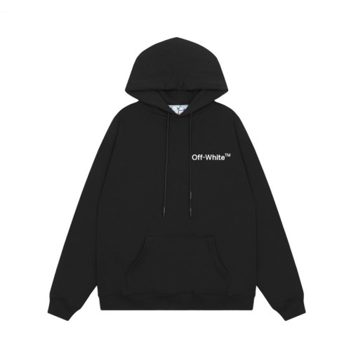 OFF-WHITE men Hoodies-2260(S-XXL)