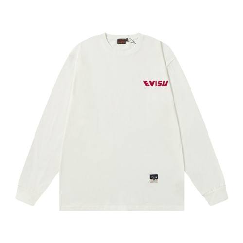 Evisu Hoodies-049(S-XL)