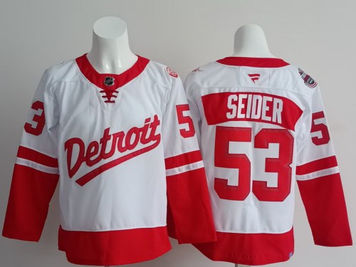NHL New jerseys-335