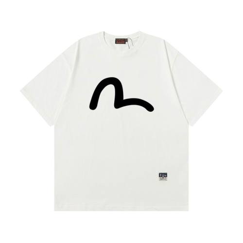 Evisu T-shirt-001(S-XL)