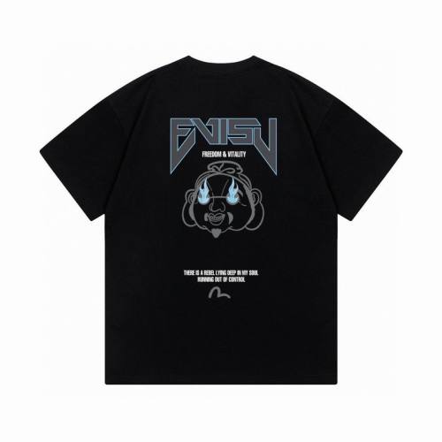 Evisu T-shirt-223(S-XXL)