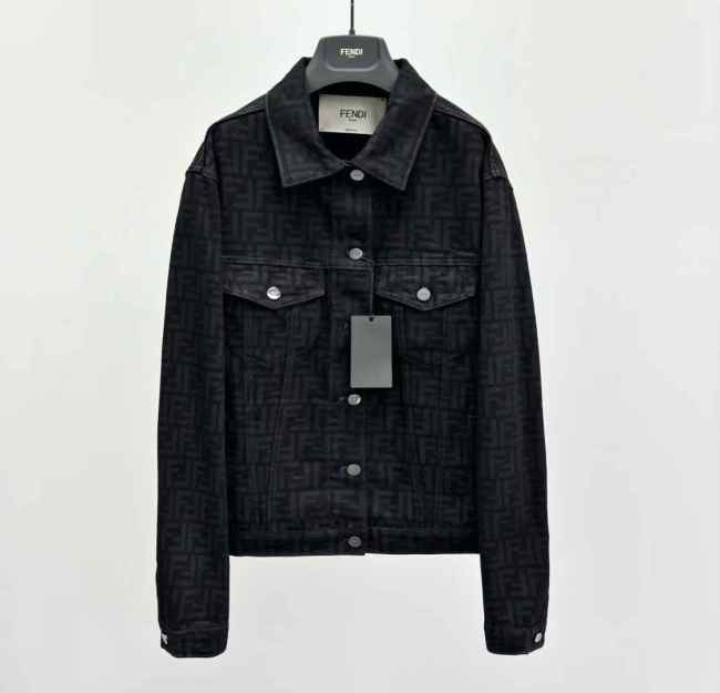 FD Jacket High End Quality-023