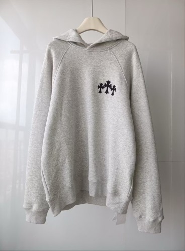Chrome Hearts Hoodies High End Quality-048
