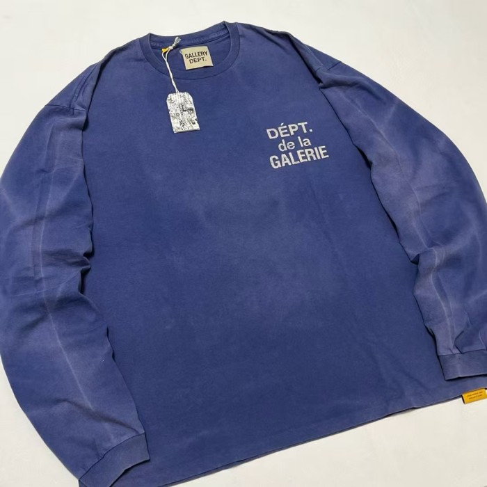Gallery DEPT Shirt High End Quality-141