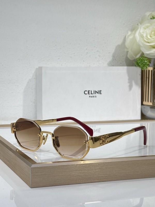 CE Sunglasses AAAA-2127