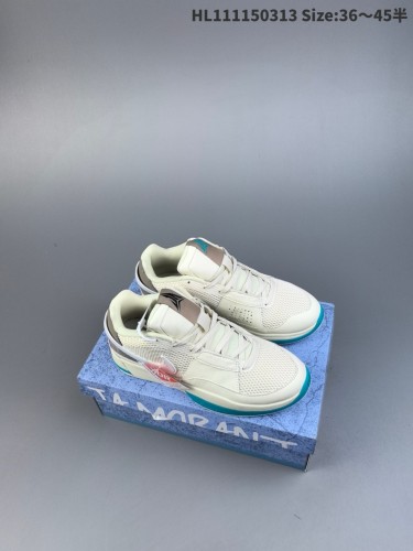 Ja Morant Shoes men shoes-016