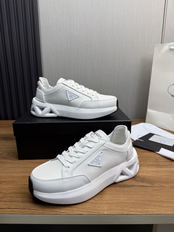 Super Max Prada Shoes-437