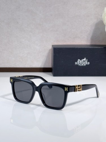 Hermes Sunglasses AAAA-471