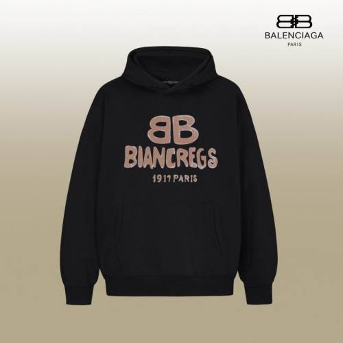 B men Hoodies-2897(XS-XL)