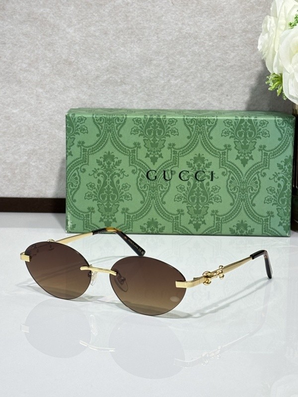 G Sunglasses AAAA-9992