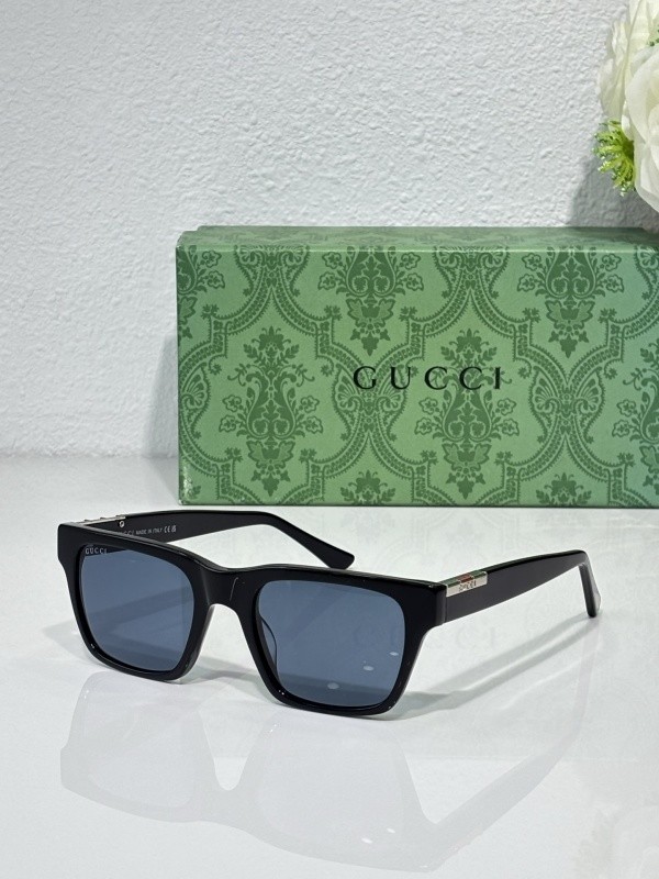 G Sunglasses AAAA-9831