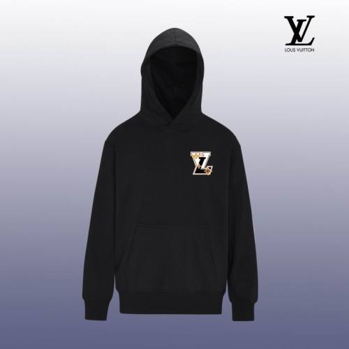 LV men Hoodies-2995(XS-XL)