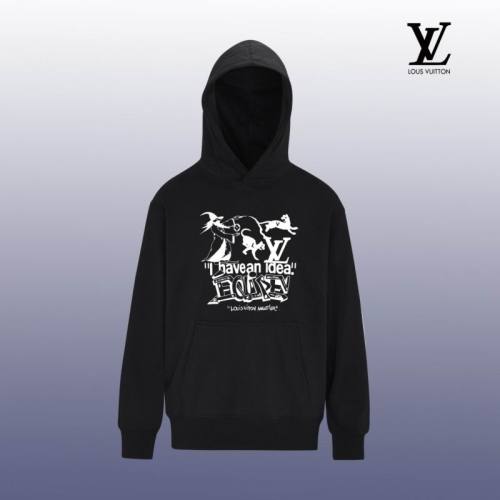 LV men Hoodies-2965(XS-XL)