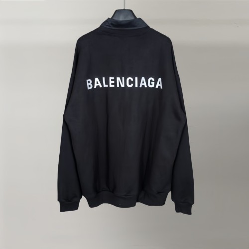 B Hoodies 1：1 Quality-1821